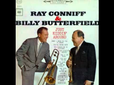 Ray Conniff & Billy Butterfield - Alexander's Ragtime Band