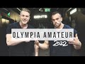 Olympia Amateur Romania 2022