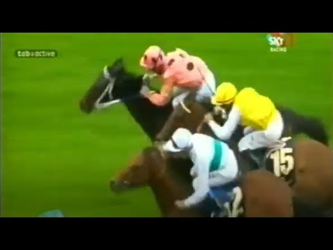 2011/2012 Season (10/10) Victory Stakes - Uk Nunthorpe Stakes (Ortensia)