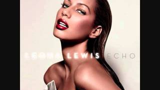 Leona Lewis-Naked [HD]