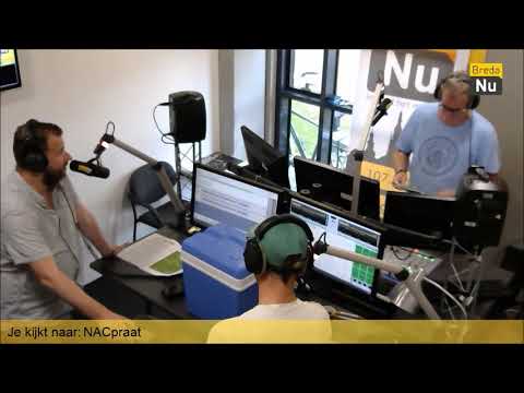 NACpraat 25 7 2019 Terugblik Sparta RKC en Andro Knel Bokaal