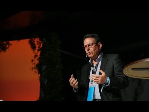 Geography and Power in the 21st Century | Robert D. Kaplan at Brain Bar
