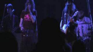 Sky Saxon and The Seeds Psychedelic Experience - Out of the Question @ Moonshake Festival