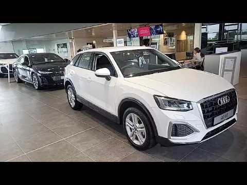 Audi Q2 *SAVE €2180 VS NEW*  30 TFSI 116HP SE + CO - Image 2