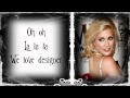 Heidi Montag - Fashion - Single [Lyrics]
