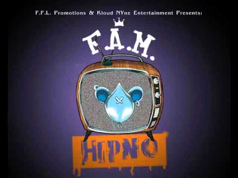 F.A.M. - 4 Tha Kill Ft. Don Dada