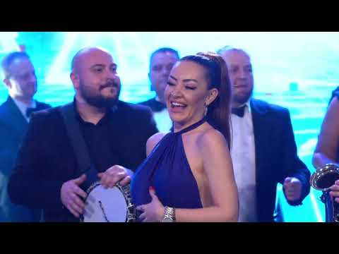 Adrijana Acevska - Kesh, kesh (New Year 2025)