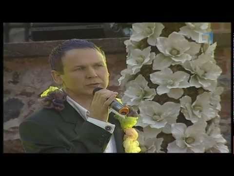 Llietuvių populiariosios estrados dainininkas Kąstytis Kerbedis