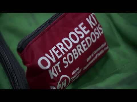 Overdoses