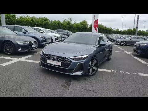 Audi A5 A5 Sedan S Line Tfsi 110 kW S Tronic - Image 2