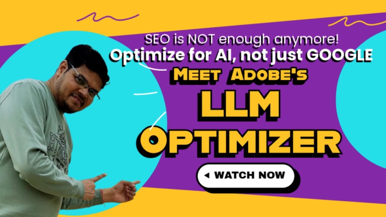 LLM Optimizer tutorial