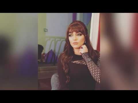 Beautiful Arab (Morocco) | Jamila El Badaoui | Instagram @jamila_elbadaoui