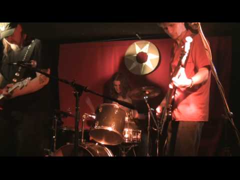 The Vivisectors in OGI 04.12.2009