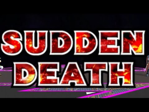 Craziest Endings in Super Smash Bros