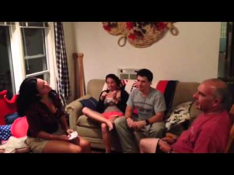 Grandmother's House - The Movie