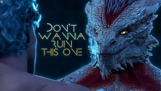 [♫] Don't Wanna Ruin This One | Baldur's Gate III [Music Video] (13+)