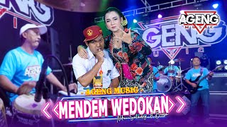 Download lagu MENDEM WEDOKAN - Niken Salindry ft Brodin Ageng Music ( Live Music) mp3 Download lagu MENDEM WEDOKAN - Niken Salindry ft Brodin Ageng Music ( Live Music) mp3