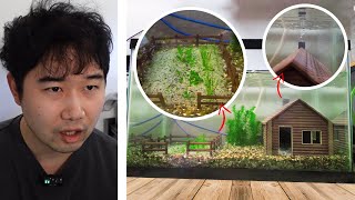 I found a STARDEW VALLEY Fish Tank | Fish Tank Review 346