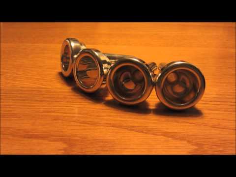 Rhumba (Three Latin American Dances) - Bruce Fraser