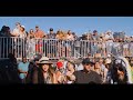 San Diego Bayfest VIP Area