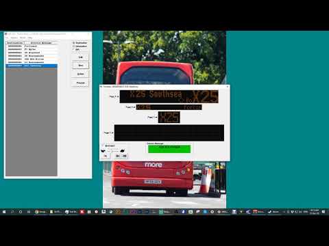 Old Wilts & Dorset Summer Route x25
