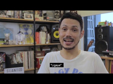 #UltraStory - Diego Castillo of Sandwich