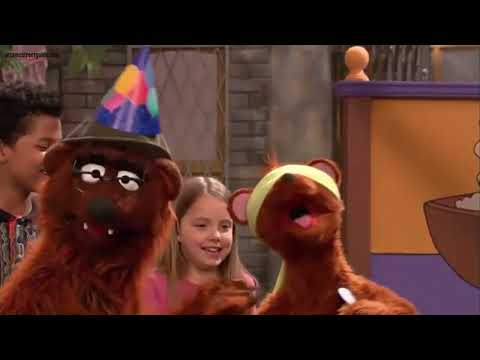 Sesame Street: Episode 4170 (September 24, 2008)