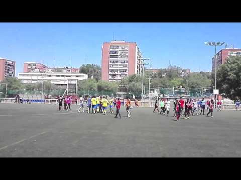 Celebración D.A.V. Santa Ana