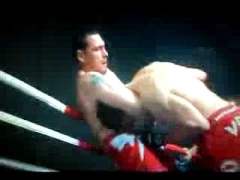 NICOLAS VERMONT contenders 8 (team GDS)