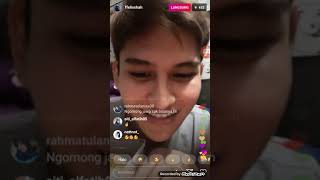 Download lagu Live fikri (emesh) part2  11 oktober 2018 mp3