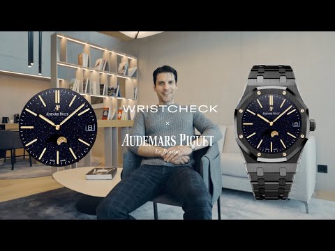 Meet Our Winners: Elko | Audemars Piguet x Wristcheck: Your Take On The Royal Oak