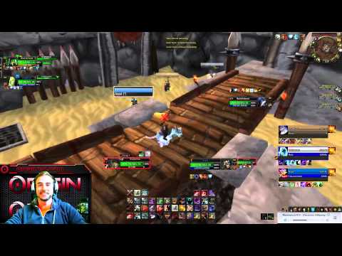 Bajheera - "YOU DARE QUESTION THE STRAT?!" - Secret KFC vs Turbo Tactics :D