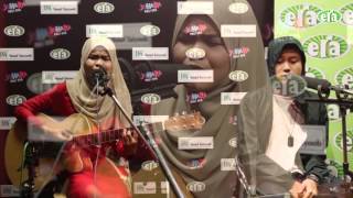 Download lagu ERAkustik Lepaskan - Wani feat. Juzzthin mp3