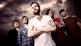 August Burns Red  -  Count It All As Lost