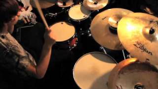 Britney Spears - Hold it Against Me Drum Remix