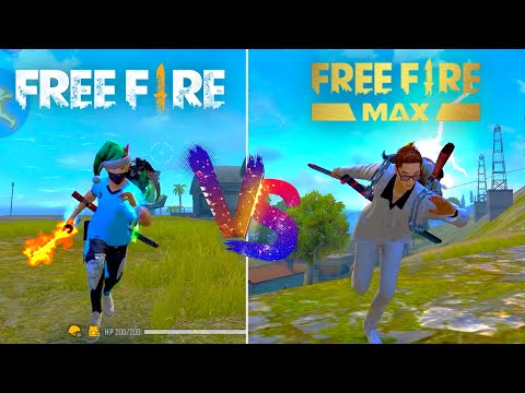 freefire max
