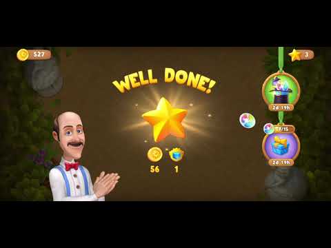 8971 - 8990 Marathon ☆ Gardeners' League ☆ Gardenscapes ▪︎ Playrix