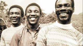 Toots & the Maytals - Daddy.