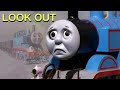 Look Out For The Train