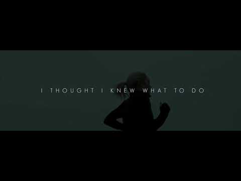 Easy by Sarah Reeves (OFFICIAL LYRIC VIDEO)