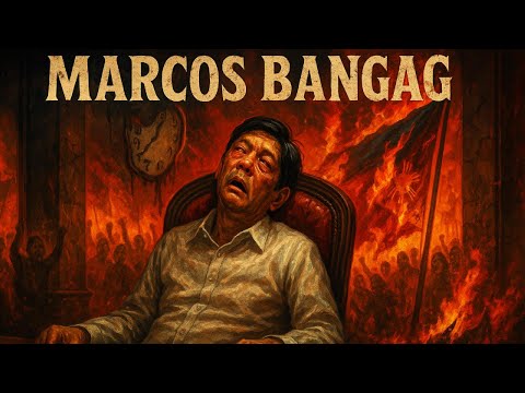 Marcos! Bangag Na Presidente