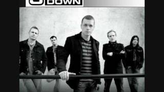 3 Doors Down - Going Down In Flames