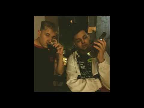 Lautaro Lopez, Nissa - Me Fallaste (Lost Tape)