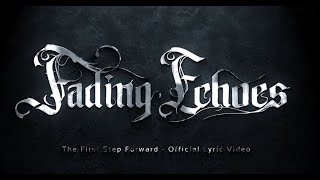 Download lagu Fading Echoes - The First Step Forward mp3