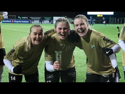 HBK Kvinner   Seriemestere 2024