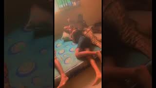 TRENDING!!! NIGERIAN GIRL SEX TAPE WITH A DOG in D