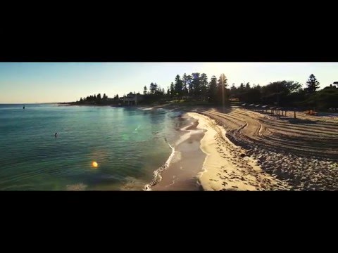 Overton Terraces - Cottesloe Luxury Apartments