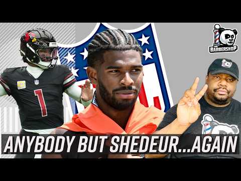 Browns' New Savior? Media Is Now Pushing Kyler Murray!