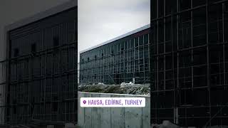 CS GOLD ALÜMİNYUM - Cephe Giydirme Sistemleri