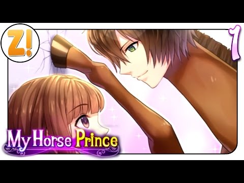 My Horse Prince: Our Horse Prince #1 | Played [GERMAN]